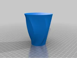 Girly Vase