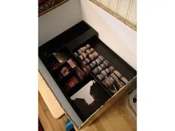 Gloomhaven Standee Storage