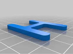 H