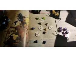 Health Potion Tokens