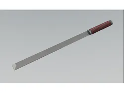 HT blade