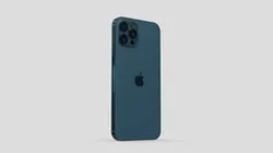 iPhone 12 Pro