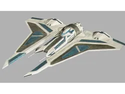 Kom'rk-class fighter