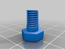 M6 Screw