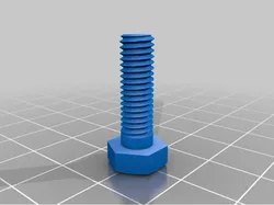 M6x20 Screw
