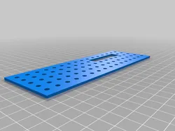 Meccano - Al completo