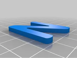 N