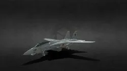 Navy Jet Line