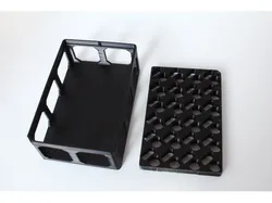 OpenTrons Tube Rack