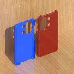 Poco M6 Pro Cell Phone Case - Carcasa Celular Poco M6 Pro