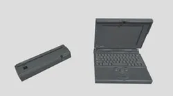 PowerBook 180 laptop computer