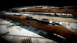 Puška M48 (M48 Rifle)