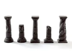 Ruined Pillar Pack