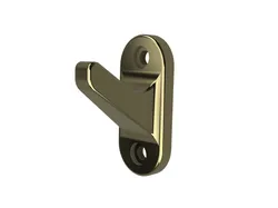 Single hanger