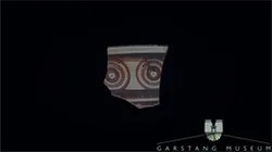Skyphos Fragment
