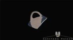 Small Fragment of Handle