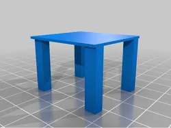 table js