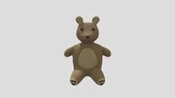 Teddy Bear