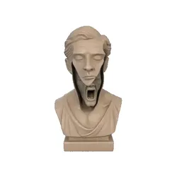 The Scream Within