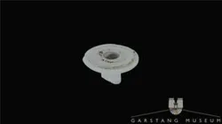 Vessel Rim from Al-Mina