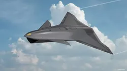 Wingman 3D model