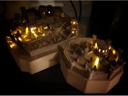 Winterfell Base