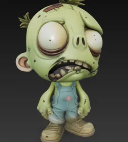 ZOMBI