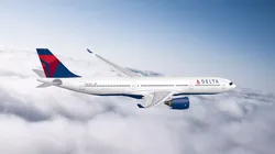 Airbus A330-900neo 3D Model 3D model