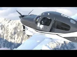 Aircraft Propeller 3D model