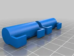 Bag Strap Clip