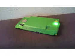 Battery case for Fairphone FP2
