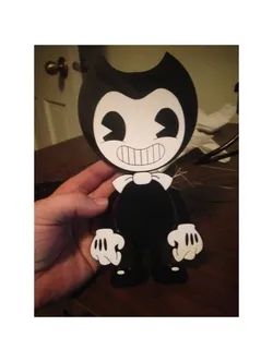 Bendy