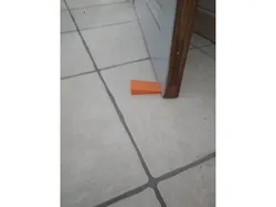 bloque porte