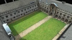 Canterbury Quad WIP2  Model