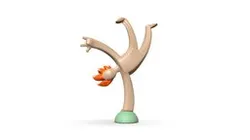 Dancer