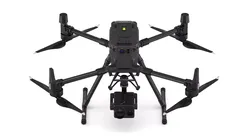 DJI Matrice 300 RTK 3D model