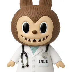 Doctor Labubu