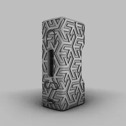 EVOLV DNA 75 18650 CUSTOM