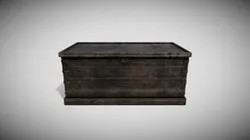 Fantasy Chest