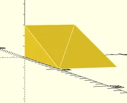 FINGER RAMP