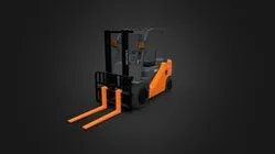 Forklift Truck