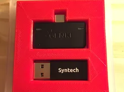 Genki Case (Nintendo Switch Bluetooth Adapter)