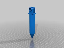 GoPro Spike
