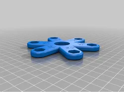 gotcha! Fidget Spinner
