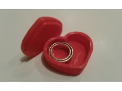 Heart Shaped Box