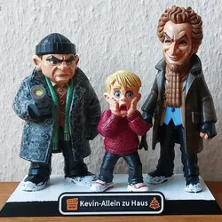 Home Alone