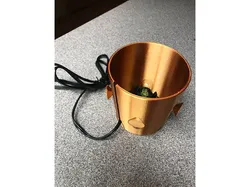 Hummingbird Feeder Warmer/Heater