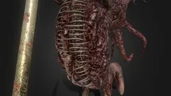 Infectus femina