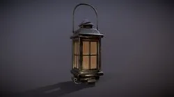 Lantern