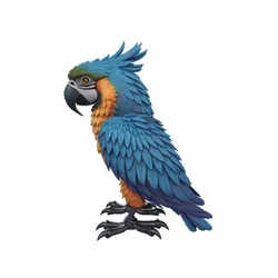 Macaw